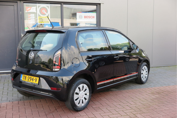 Volkswagen up! 1.0 BMT 60pk move up! , DAB+ radio, Maps&More , Airco , etc Cruisecontrol tegen €550,- meerprijs . Volkswagen up! 1.0 BMT 60pk move up! , DAB+ radio, Maps&More , Airco , etc Cruisecontrol tegen €550,- meerprijs .