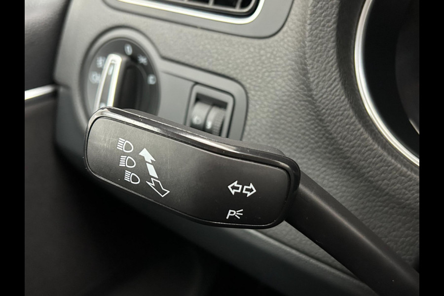 Volkswagen Polo Occasion 1.2 TSI Comfortline | Grijs | Airco | Tweedehands Volkswagen Polo | Zwarte velgen | Carplay Volkswagen Polo Occasion 1.2 TSI Comfortline | Grijs | Airco | Tweedehands Volkswagen Polo | Zwarte velgen | Carplay