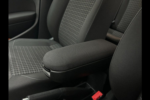 Volkswagen Polo Occasion 1.2 TSI Comfortline | Grijs | Airco | Tweedehands Volkswagen Polo | Zwarte velgen | Carplay Volkswagen Polo Occasion 1.2 TSI Comfortline | Grijs | Airco | Tweedehands Volkswagen Polo | Zwarte velgen | Carplay