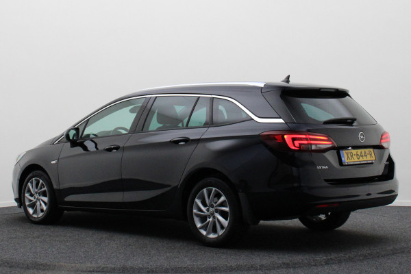 Opel Astra Sports Tourer 1.4 Innovation Climate, Camera, Cruise, LED, Apple Carplay, Rijstrooksensor, PDC, 16'' Opel Astra Sports Tourer 1.4 Innovation Climate, Camera, Cruise, LED, Apple Carplay, Rijstrooksensor, PDC, 16''