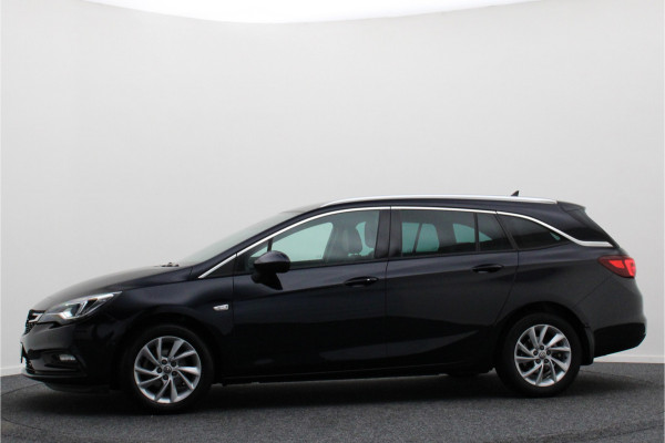 Opel Astra Sports Tourer 1.4 Innovation Climate, Camera, Cruise, LED, Apple Carplay, Rijstrooksensor, PDC, 16'' Opel Astra Sports Tourer 1.4 Innovation Climate, Camera, Cruise, LED, Apple Carplay, Rijstrooksensor, PDC, 16''