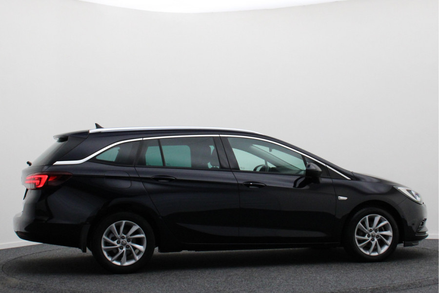 Opel Astra Sports Tourer 1.4 Innovation Climate, Camera, Cruise, LED, Apple Carplay, Rijstrooksensor, PDC, 16'' Opel Astra Sports Tourer 1.4 Innovation Climate, Camera, Cruise, LED, Apple Carplay, Rijstrooksensor, PDC, 16''