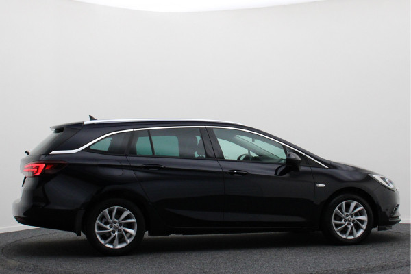 Opel Astra Sports Tourer 1.4 Innovation Climate, Camera, Cruise, LED, Apple Carplay, Rijstrooksensor, PDC, 16'' Opel Astra Sports Tourer 1.4 Innovation Climate, Camera, Cruise, LED, Apple Carplay, Rijstrooksensor, PDC, 16''