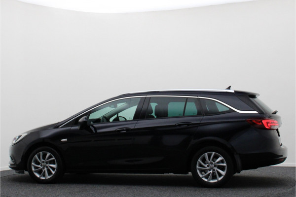 Opel Astra Sports Tourer 1.4 Innovation Climate, Camera, Cruise, LED, Apple Carplay, Rijstrooksensor, PDC, 16'' Opel Astra Sports Tourer 1.4 Innovation Climate, Camera, Cruise, LED, Apple Carplay, Rijstrooksensor, PDC, 16''