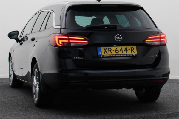 Opel Astra Sports Tourer 1.4 Innovation Climate, Camera, Cruise, LED, Apple Carplay, Rijstrooksensor, PDC, 16'' Opel Astra Sports Tourer 1.4 Innovation Climate, Camera, Cruise, LED, Apple Carplay, Rijstrooksensor, PDC, 16''