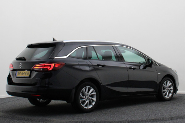 Opel Astra Sports Tourer 1.4 Innovation Climate, Camera, Cruise, LED, Apple Carplay, Rijstrooksensor, PDC, 16'' Opel Astra Sports Tourer 1.4 Innovation Climate, Camera, Cruise, LED, Apple Carplay, Rijstrooksensor, PDC, 16''