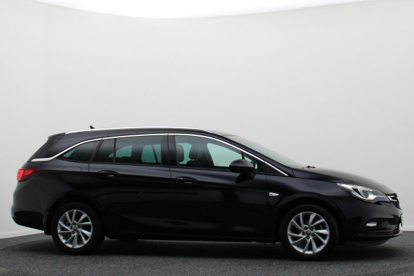 Opel Astra Sports Tourer 1.4 Innovation Climate, Camera, Cruise, LED, Apple Carplay, Rijstrooksensor, PDC, 16'' Opel Astra Sports Tourer 1.4 Innovation Climate, Camera, Cruise, LED, Apple Carplay, Rijstrooksensor, PDC, 16''
