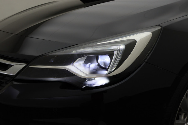 Opel Astra Sports Tourer 1.4 Innovation Climate, Camera, Cruise, LED, Apple Carplay, Rijstrooksensor, PDC, 16'' Opel Astra Sports Tourer 1.4 Innovation Climate, Camera, Cruise, LED, Apple Carplay, Rijstrooksensor, PDC, 16''