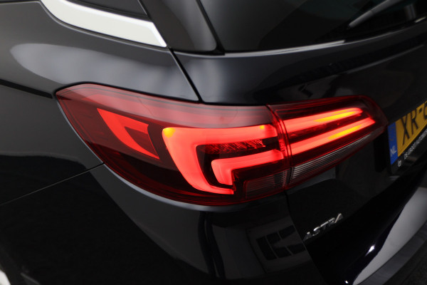 Opel Astra Sports Tourer 1.4 Innovation Climate, Camera, Cruise, LED, Apple Carplay, Rijstrooksensor, PDC, 16'' Opel Astra Sports Tourer 1.4 Innovation Climate, Camera, Cruise, LED, Apple Carplay, Rijstrooksensor, PDC, 16''