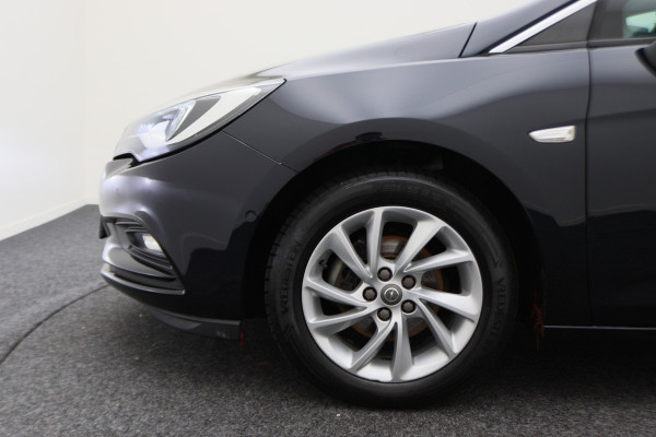 Opel Astra Sports Tourer 1.4 Innovation Climate, Camera, Cruise, LED, Apple Carplay, Rijstrooksensor, PDC, 16'' Opel Astra Sports Tourer 1.4 Innovation Climate, Camera, Cruise, LED, Apple Carplay, Rijstrooksensor, PDC, 16''