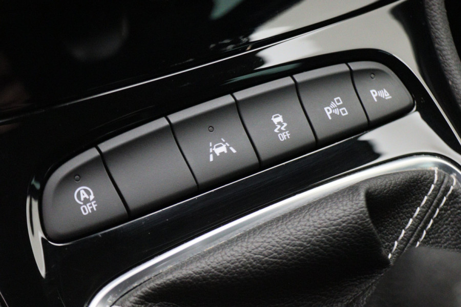 Opel Astra Sports Tourer 1.4 Innovation Climate, Camera, Cruise, LED, Apple Carplay, Rijstrooksensor, PDC, 16'' Opel Astra Sports Tourer 1.4 Innovation Climate, Camera, Cruise, LED, Apple Carplay, Rijstrooksensor, PDC, 16''