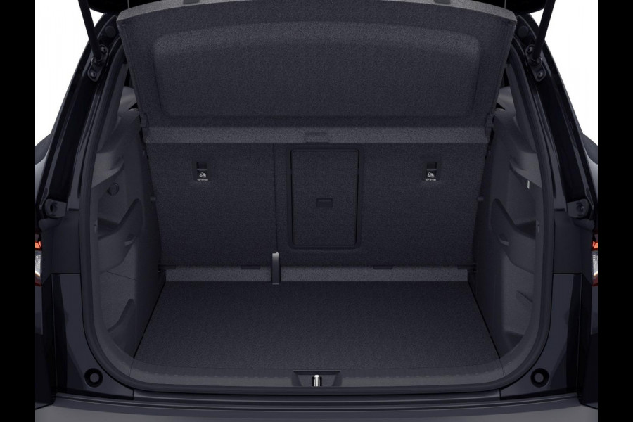 Škoda Elroq 60 Sportline Edition | Business upgrade pakket - Clever Škoda Elroq 60 Sportline Edition | Business upgrade pakket - Clever