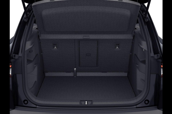 Škoda Elroq 60 Sportline Edition | Business upgrade pakket - Clever Škoda Elroq 60 Sportline Edition | Business upgrade pakket - Clever