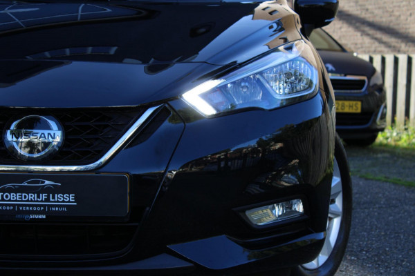 Nissan Micra 1.0 IG-T N-Connecta Automaat Pdc Stoelverw Carplay Nissan Micra 1.0 IG-T N-Connecta Automaat Pdc Stoelverw Carplay