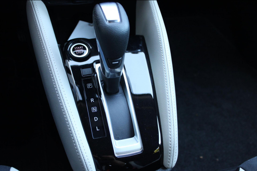 Nissan Micra 1.0 IG-T N-Connecta Automaat Pdc Stoelverw Carplay Nissan Micra 1.0 IG-T N-Connecta Automaat Pdc Stoelverw Carplay