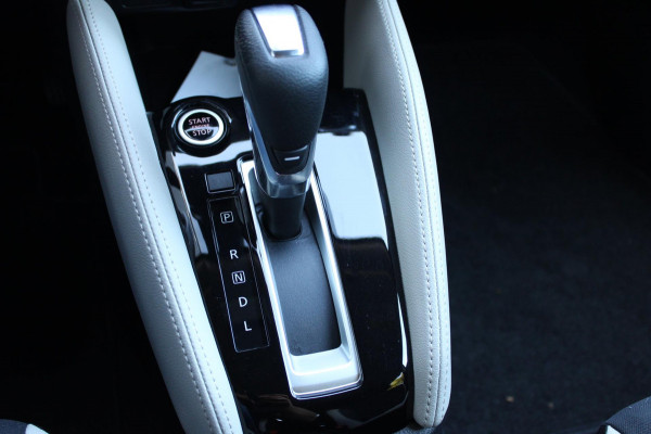 Nissan Micra 1.0 IG-T N-Connecta Automaat Pdc Stoelverw Carplay Nissan Micra 1.0 IG-T N-Connecta Automaat Pdc Stoelverw Carplay
