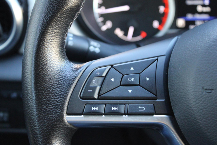 Nissan Micra 1.0 IG-T N-Connecta Automaat Pdc Stoelverw Carplay Nissan Micra 1.0 IG-T N-Connecta Automaat Pdc Stoelverw Carplay