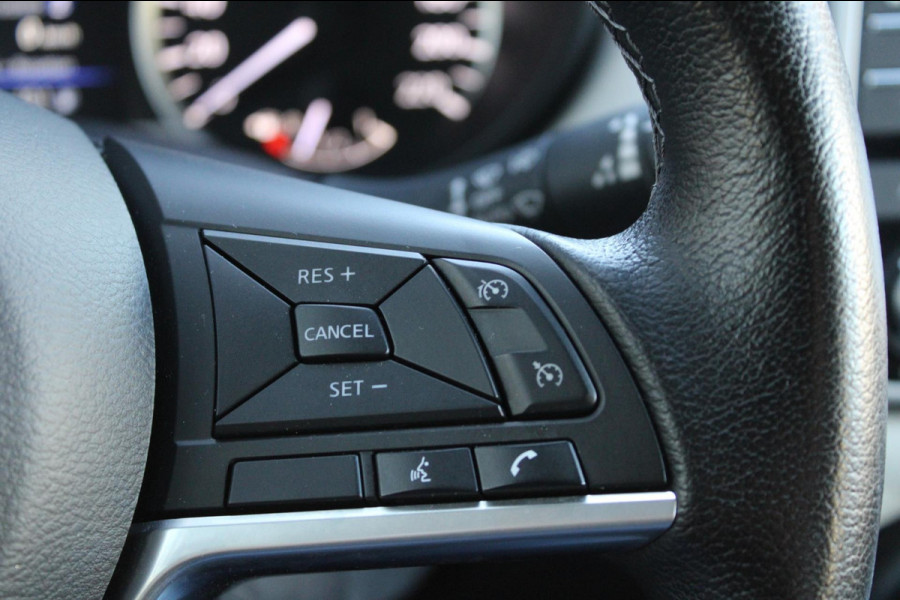 Nissan Micra 1.0 IG-T N-Connecta Automaat Pdc Stoelverw Carplay Nissan Micra 1.0 IG-T N-Connecta Automaat Pdc Stoelverw Carplay