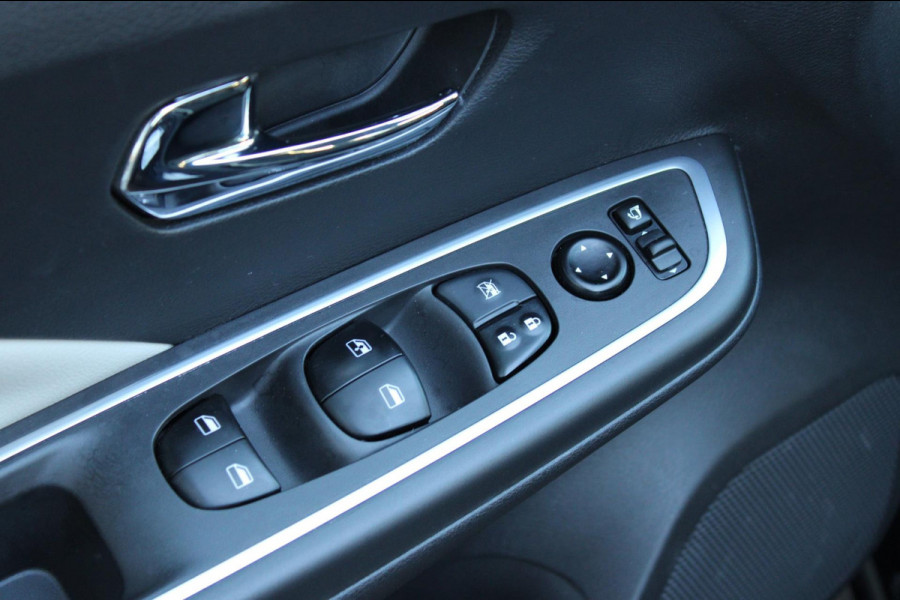 Nissan Micra 1.0 IG-T N-Connecta Automaat Pdc Stoelverw Carplay Nissan Micra 1.0 IG-T N-Connecta Automaat Pdc Stoelverw Carplay