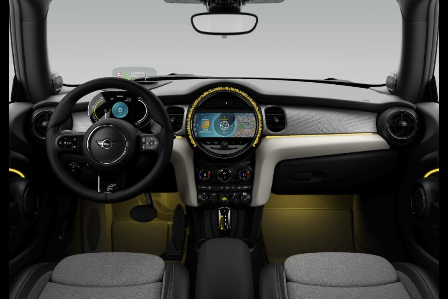 MINI Mini Electric - ACC - Harman Kardon - Camera - Head-Up MINI Mini Electric - ACC - Harman Kardon - Camera - Head-Up