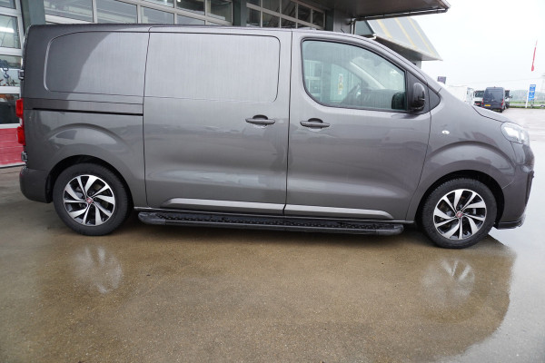 Fiat Scudo 2.0 MultiJet 145 PK L2H1 SX Schuifdeur links en rechts nr. V212 | Airco | Cruise | Navi | Camera Fiat Scudo 2.0 MultiJet 145 PK L2H1 SX Schuifdeur links en rechts nr. V212 | Airco | Cruise | Navi | Camera