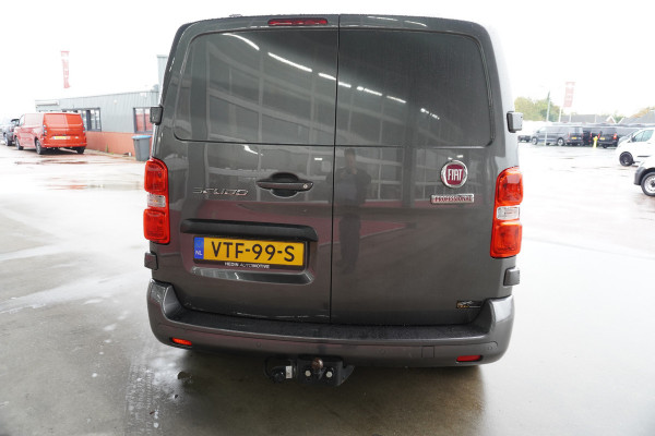 Fiat Scudo 2.0 MultiJet 145 PK L2H1 SX Schuifdeur links en rechts nr. V212 | Airco | Cruise | Navi | Camera Fiat Scudo 2.0 MultiJet 145 PK L2H1 SX Schuifdeur links en rechts nr. V212 | Airco | Cruise | Navi | Camera