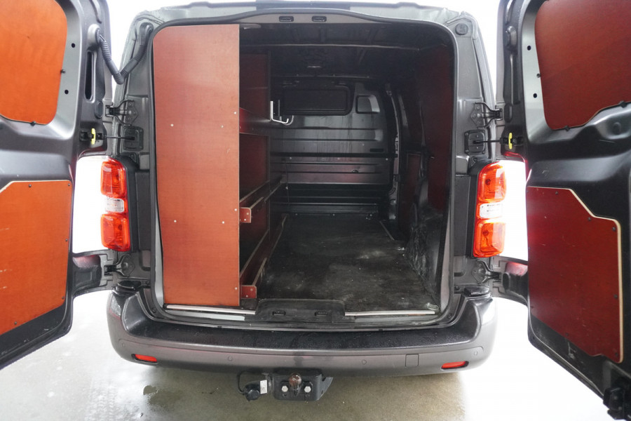 Fiat Scudo 2.0 MultiJet 145 PK L2H1 SX Schuifdeur links en rechts nr. V212 | Airco | Cruise | Navi | Camera Fiat Scudo 2.0 MultiJet 145 PK L2H1 SX Schuifdeur links en rechts nr. V212 | Airco | Cruise | Navi | Camera