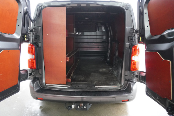 Fiat Scudo 2.0 MultiJet 145 PK L2H1 SX Schuifdeur links en rechts nr. V212 | Airco | Cruise | Navi | Camera Fiat Scudo 2.0 MultiJet 145 PK L2H1 SX Schuifdeur links en rechts nr. V212 | Airco | Cruise | Navi | Camera