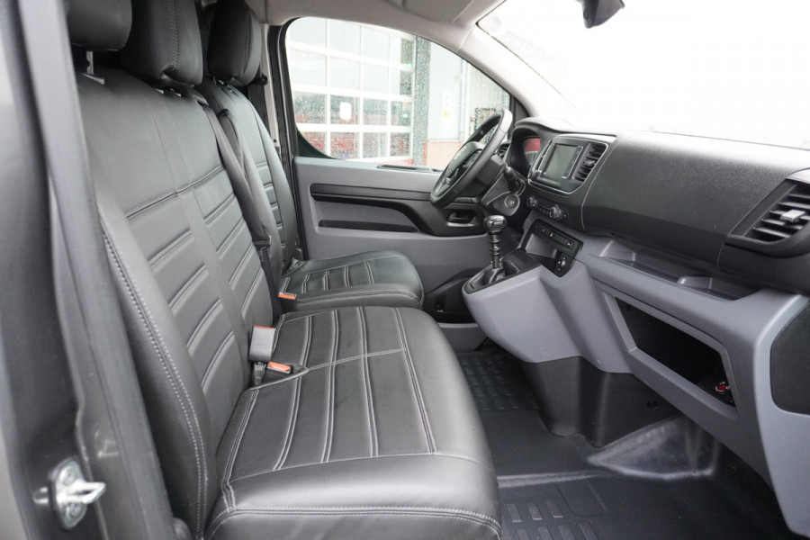 Fiat Scudo 2.0 MultiJet 145 PK L2H1 SX Schuifdeur links en rechts nr. V212 | Airco | Cruise | Navi | Camera Fiat Scudo 2.0 MultiJet 145 PK L2H1 SX Schuifdeur links en rechts nr. V212 | Airco | Cruise | Navi | Camera