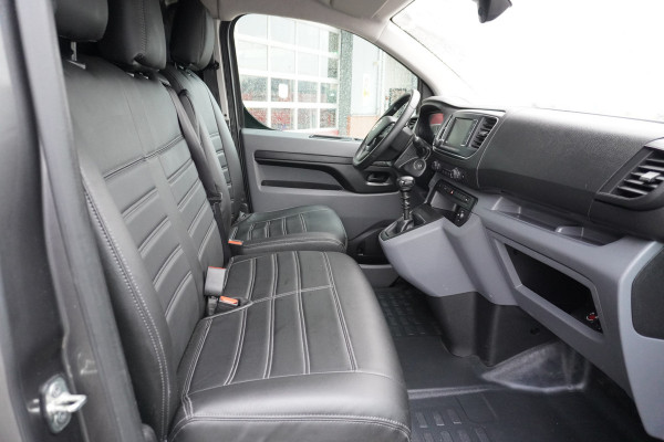 Fiat Scudo 2.0 MultiJet 145 PK L2H1 SX Schuifdeur links en rechts nr. V212 | Airco | Cruise | Navi | Camera Fiat Scudo 2.0 MultiJet 145 PK L2H1 SX Schuifdeur links en rechts nr. V212 | Airco | Cruise | Navi | Camera