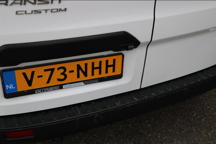 Ford Transit Custom 300 2.0 TDCI L2H1 Trend / Camera / Sync 3 / Dealer onderhouden
