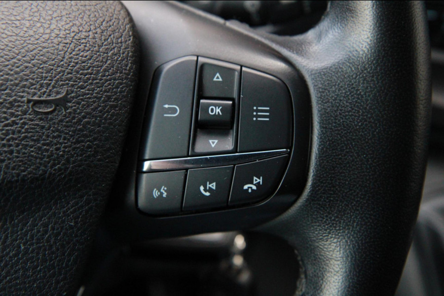 Ford Transit Custom 300 2.0 TDCI L2H1 Trend / Camera / Sync 3 / Dealer onderhouden