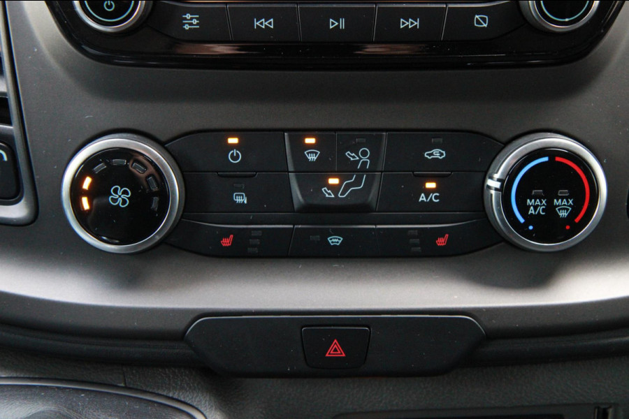 Ford Transit Custom 300 2.0 TDCI L2H1 Trend / Camera / Sync 3 / Dealer onderhouden