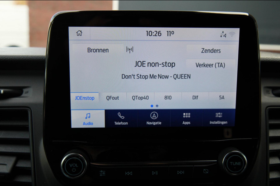 Ford Transit Custom 300 2.0 TDCI L2H1 Trend / Camera / Sync 3 / Dealer onderhouden