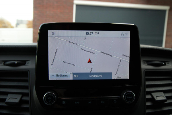 Ford Transit Custom 300 2.0 TDCI L2H1 Trend / Camera / Sync 3 / Dealer onderhouden