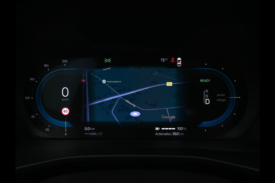 Volvo XC40 Recharge P8 AWD R-Design [ 3-Fase ] { SOH-89%} (INCL-BTW) *PANO | LEATHER-ALCANTARA | DIGI-COCKPIT | FULL-LED | PREMIUM-AUDIO | CARPLAY | KEYLESS | NAVI-FULLMAP | ECC | PDC | HEATED-SPORTSEATS | BLIS | PRIVACY-GLASS | 19''ALU*