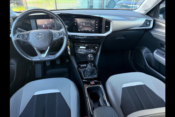 Opel Mokka 1.2 Turbo Elegance - Navi Apple/Android - Climate - Parkeerhulp - Cruise