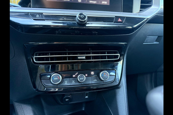 Opel Mokka 1.2 Turbo Elegance - Navi Apple/Android - Climate - Parkeerhulp - Cruise