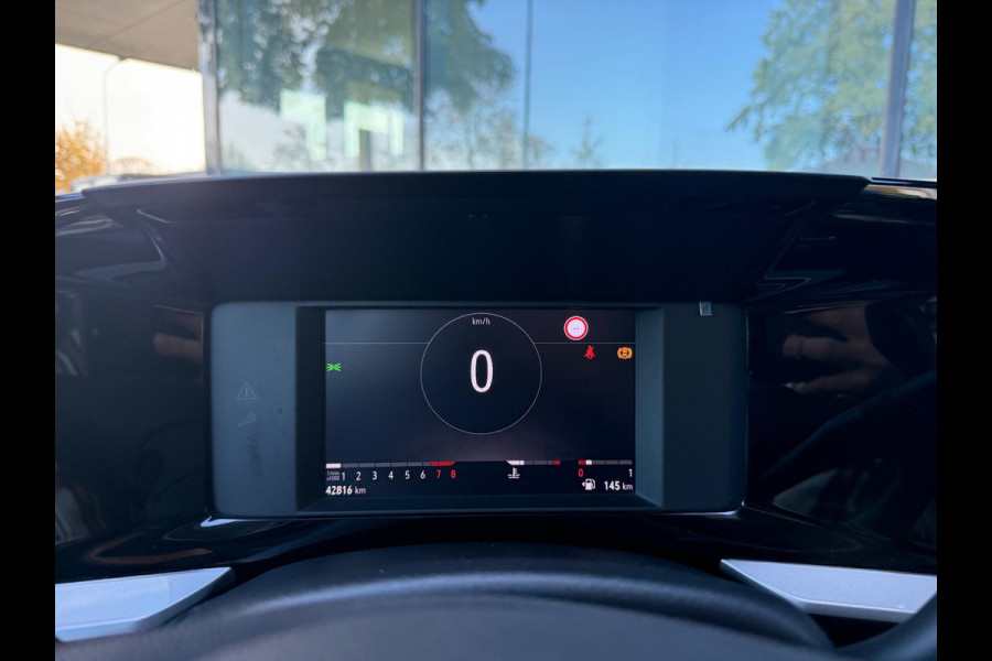 Opel Mokka 1.2 Turbo Elegance - Navi Apple/Android - Climate - Parkeerhulp - Cruise