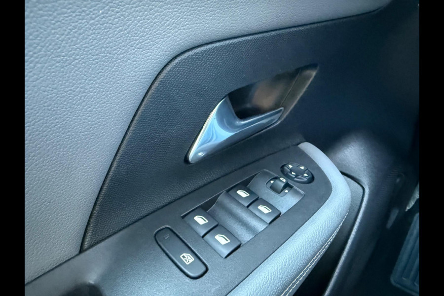 Opel Mokka 1.2 Turbo Elegance - Navi Apple/Android - Climate - Parkeerhulp - Cruise