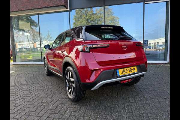 Opel Mokka 1.2 Turbo Elegance - Navi Apple/Android - Climate - Parkeerhulp - Cruise