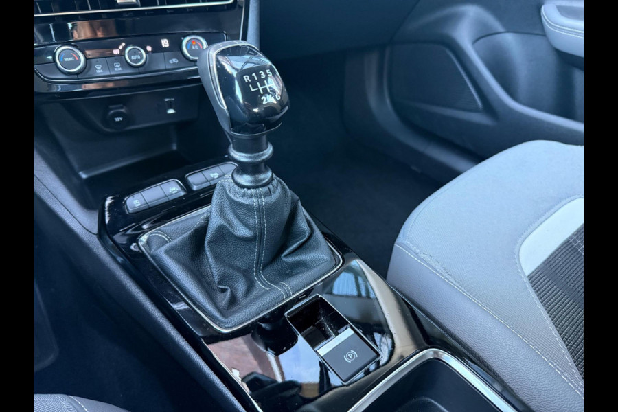 Opel Mokka 1.2 Turbo Elegance - Navi Apple/Android - Climate - Parkeerhulp - Cruise