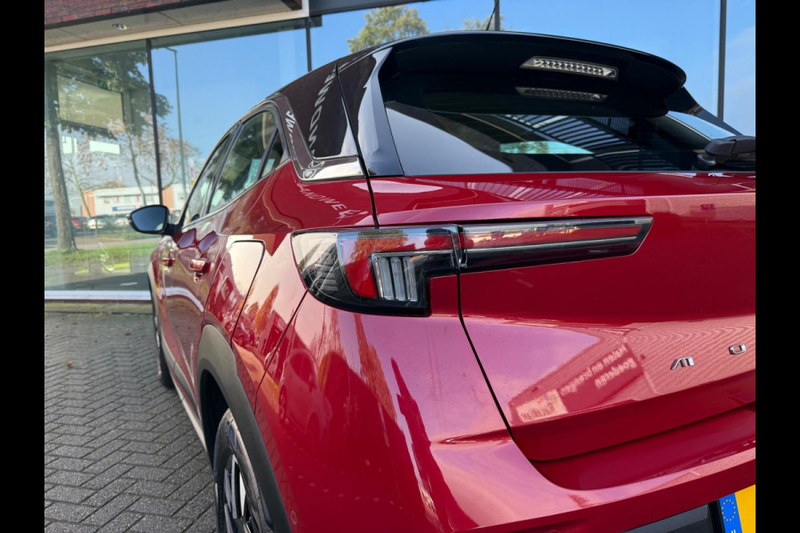 Opel Mokka 1.2 Turbo Elegance - Navi Apple/Android - Climate - Parkeerhulp - Cruise