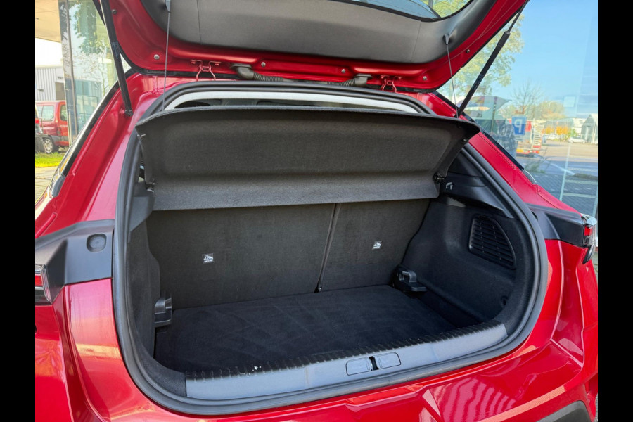 Opel Mokka 1.2 Turbo Elegance - Navi Apple/Android - Climate - Parkeerhulp - Cruise