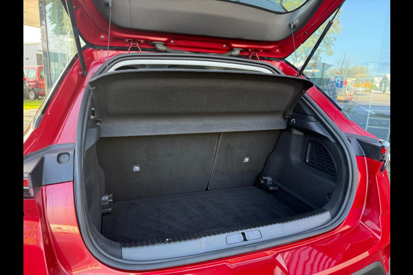 Opel Mokka 1.2 Turbo Elegance - Navi Apple/Android - Climate - Parkeerhulp - Cruise