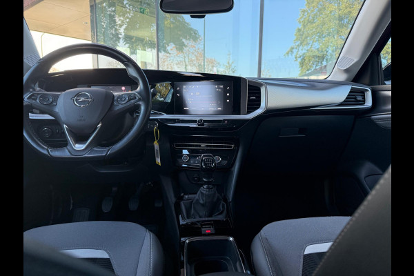 Opel Mokka 1.2 Turbo Elegance - Navi Apple/Android - Climate - Parkeerhulp - Cruise