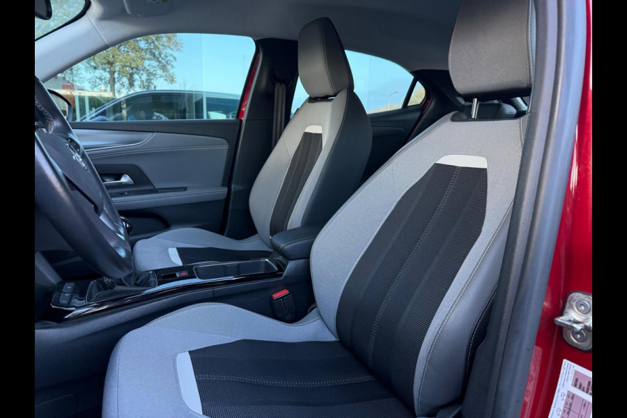 Opel Mokka 1.2 Turbo Elegance - Navi Apple/Android - Climate - Parkeerhulp - Cruise