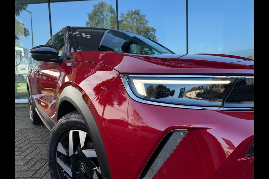 Opel Mokka 1.2 Turbo Elegance - Navi Apple/Android - Climate - Parkeerhulp - Cruise