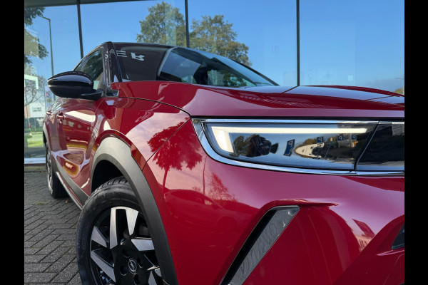 Opel Mokka 1.2 Turbo Elegance - Navi Apple/Android - Climate - Parkeerhulp - Cruise