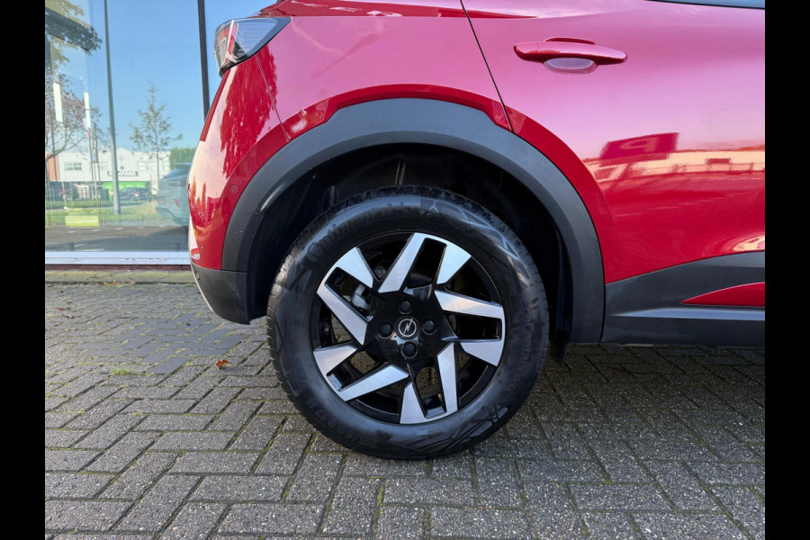 Opel Mokka 1.2 Turbo Elegance - Navi Apple/Android - Climate - Parkeerhulp - Cruise